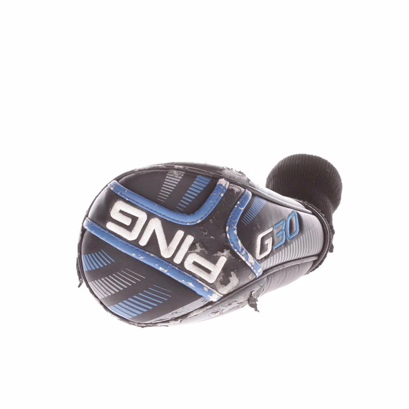 Ping G30 Graphite Men's Right Hand Fairway 3 Wood 14.5 Degree Diamana 70 - Stiff 7 Ping G30 Graphite Men's Right Hand Fairway 3 Wood 14.5 Degree Diamana 70 - Stiff - Image 7