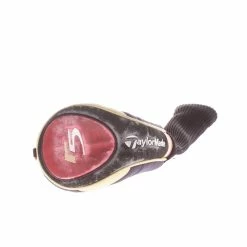 TaylorMade R5 Dual Graphite Men's Right Hand Fairway 3 Wood 15 Degree Regular - Taylor Made R5 -Adams Golf Shop sh hs53506g