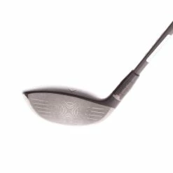 Callaway Great Big Bertha Graphite Men's Right Hand Fairway 3 Wood 15 Degree Regular - Bassara 42 -Adams Golf Shop sh hs53550c