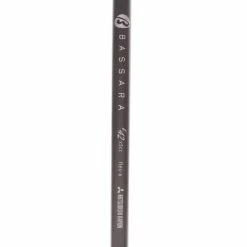 Callaway Great Big Bertha Graphite Men's Right Hand Fairway 3 Wood 15 Degree Regular - Bassara 42 -Adams Golf Shop sh hs53550d