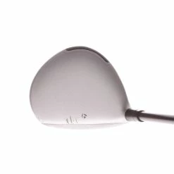 TaylorMade SLDR S Steel Men's Right Hand Fairway 3 Wood 15 Degree Regular - Fujikura Speeder 65 -Adams Golf Shop sh hs53570c