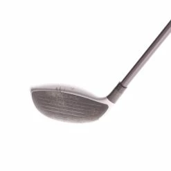 TaylorMade SLDR S Steel Men's Right Hand Fairway 3 Wood 15 Degree Regular - Fujikura Speeder 65 -Adams Golf Shop sh hs53570d