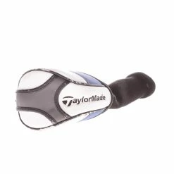 TaylorMade SLDR S Steel Men's Right Hand Fairway 3 Wood 15 Degree Regular - Fujikura Speeder 65 -Adams Golf Shop sh hs53570g
