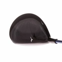 Mizuno STZ Graphite Men's Right Hand Fairway 3 Wood 15 Degree Regular - Evenflow Riptide 5.5 -Adams Golf Shop sh hs53611c