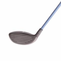 Mizuno STZ Graphite Men's Right Hand Fairway 3 Wood 15 Degree Regular - Evenflow Riptide 5.5 -Adams Golf Shop sh hs53611d