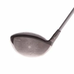 Callaway Epic Flash Graphite Men's Right Hand Driver 10.5 Degree Stiff - Hzrdus Smoke 6.0 -Adams Golf Shop sh hs53612c
