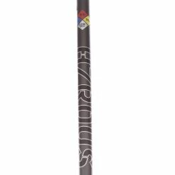 Callaway Epic Flash Graphite Men's Right Hand Fairway 3 Wood 15 Degree Stiff - Hzrdus Smoke 6.0 -Adams Golf Shop sh hs53613d