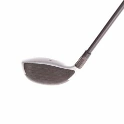TaylorMade M4 Graphite Men's Right Hand Fairway 5 Wood 18 Degree Regular - Atmos 5R -Adams Golf Shop sh hs53688c