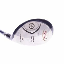 Stix Super Utlity 20 Degree Hybrid