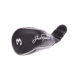 Jack Nicklaus Tour 15 Degree Fairway 3 Wood -Adams Golf Shop sh ir0481g