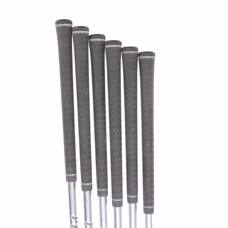 Callaway Apex 21 Steel Mens Right Hand Irons 5-PW Stiff - Project X LS 6.0 60G 5 Callaway Apex 21 Steel Mens Right Hand Irons 5-PW Stiff - Project X LS 6.0 60G - Image 5