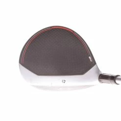 TaylorMade M6 Graphite Ladies Right Fairway 5 Wood 19.5 Degree Ladies - Taylormade 45 -Adams Golf Shop sh ir1480c