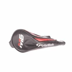 TaylorMade M6 Graphite Ladies Right Fairway 5 Wood 19.5 Degree Ladies - Taylormade 45 -Adams Golf Shop sh ir1480g
