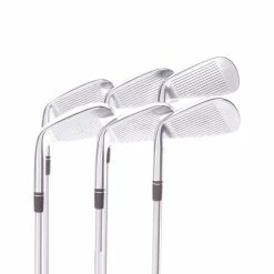 TaylorMade Taylor Made P790 Steel Mens Right Hand Irons 6-AW Stiff - KBS C Taper Lite 110 -Adams Golf Shop sh ir1515c