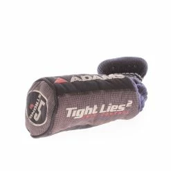 Adams® Adams Tight Lies 2 Steel Mens Right Hand Fairway 5 Wood 19 Degree Firm - Adams -Adams Golf Shop sh ir1624g