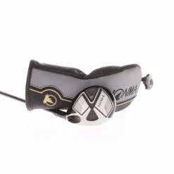 Honma TR-21 Graphite Mens Right Hand Fairway 3 Wood 15 Degree Regular - Vizard 60