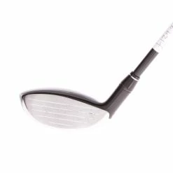 Honma TR-21 Graphite Mens Right Hand Fairway 3 Wood 15 Degree Regular - Vizard 60 -Adams Golf Shop sh ir1636d