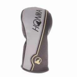 Honma TR-21 Graphite Mens Right Hand Fairway 3 Wood 15 Degree Regular - Vizard 60 -Adams Golf Shop sh ir1636g