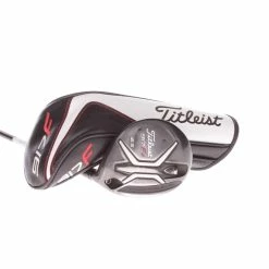 Titleist 917 F2 Graphite Men's Right Fairway 3 Wood 16.5 Degree Regular - Diamana 60
