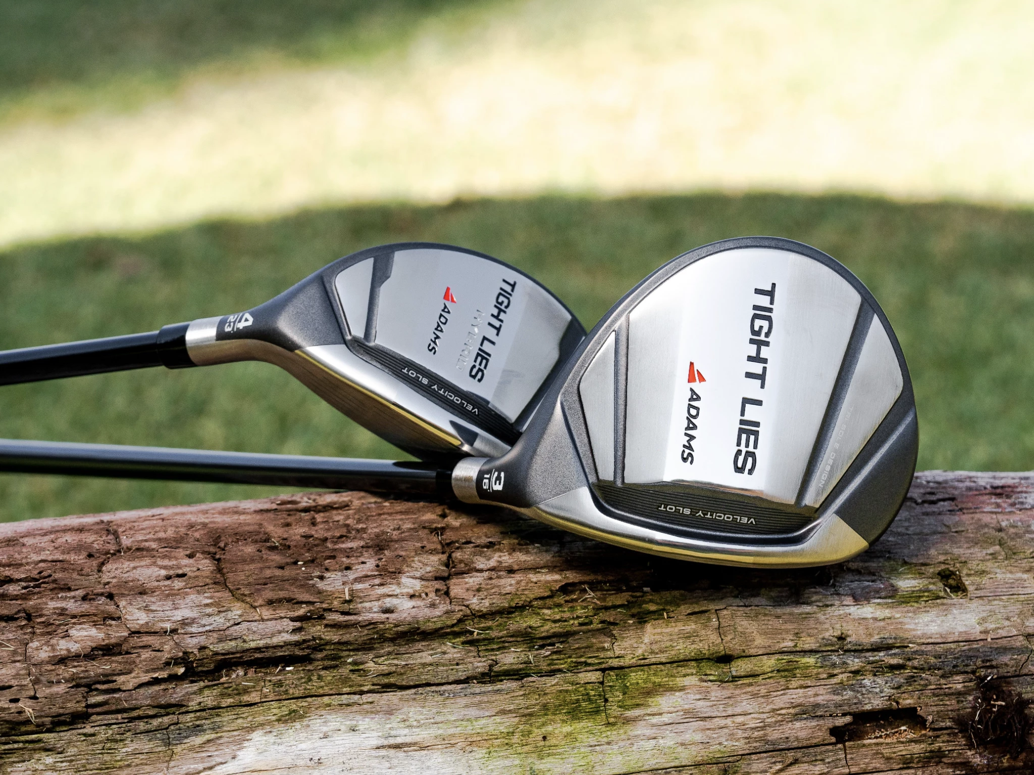 Front Page 3 Front Page -Adams Golf Shop 42