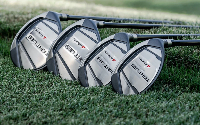 Front Page 30 Front Page -Adams Golf Shop 422