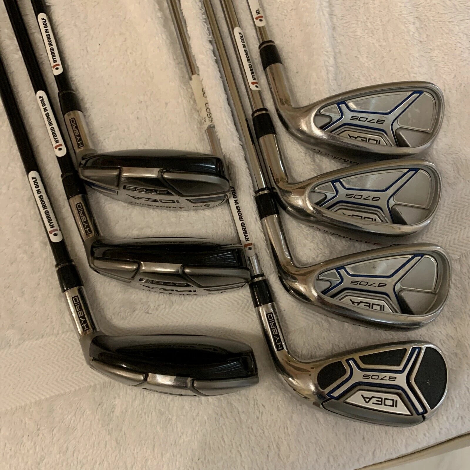 Front Page 28 Front Page -Adams Golf Shop 55